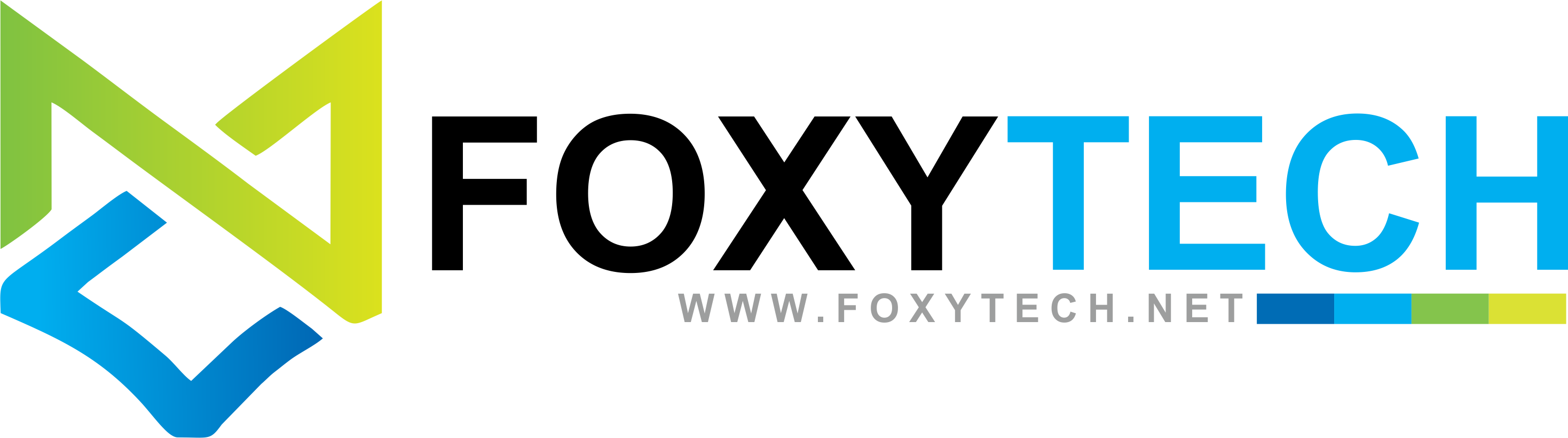 foxytech solutions LLC